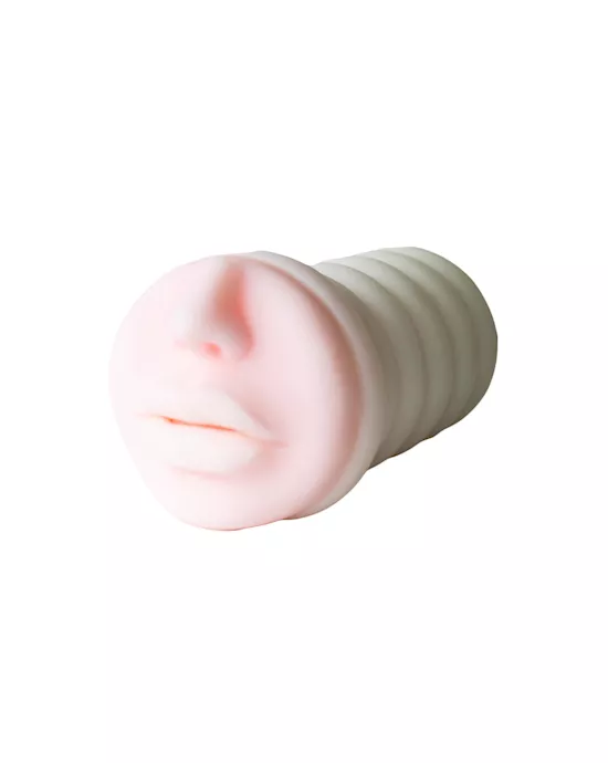 Nood Masturbator - Oral Bliss