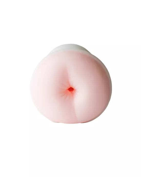 Nood Masturbator - Anal Delight