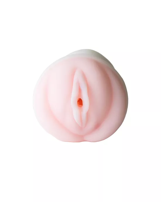 Nood Masturbator - Vaginal Ecstasy