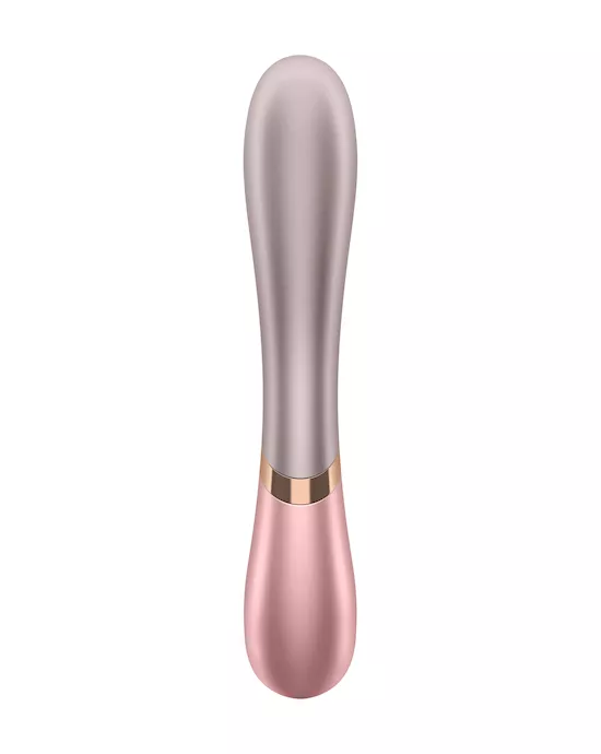 Satisfyer Hot Lover
