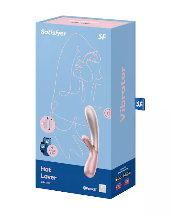 Satisfyer Hot Lover