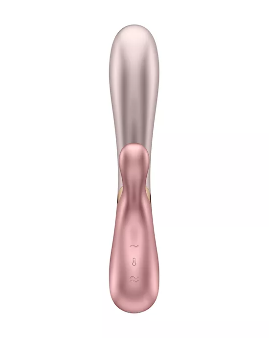 Satisfyer Hot Lover