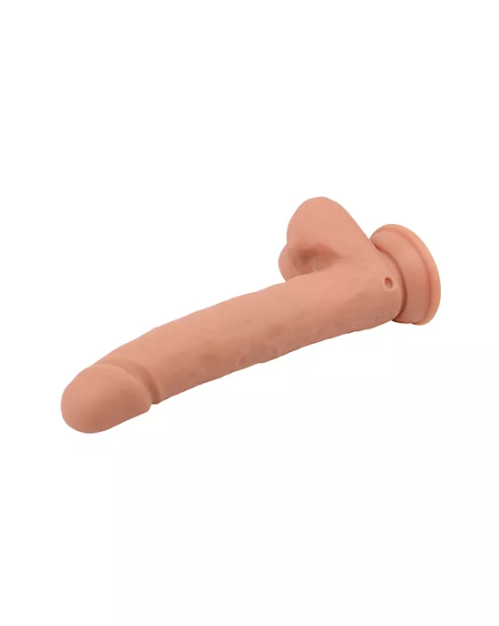 Thunder Smitten - 9.4 Inch