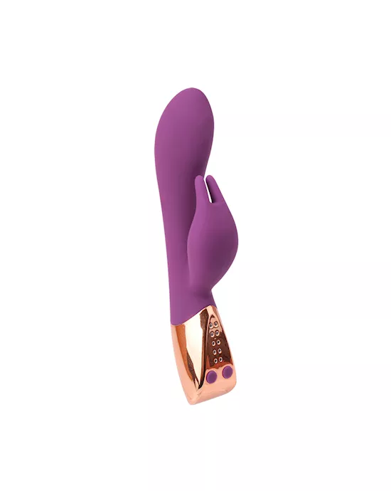 G Knight Rabbit Vibrator