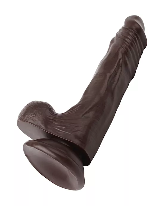 Bronco Rider Dildo