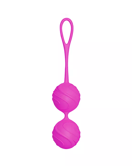 Wavey Kegel Trainer