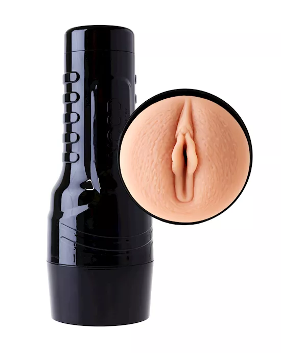 Nood Vagina Masturbator in Casing