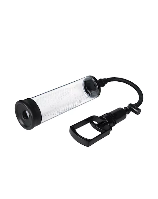 Evolve Thrust Penis Pump