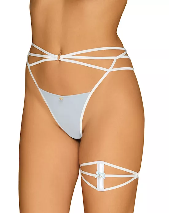 Obsessive - Garter