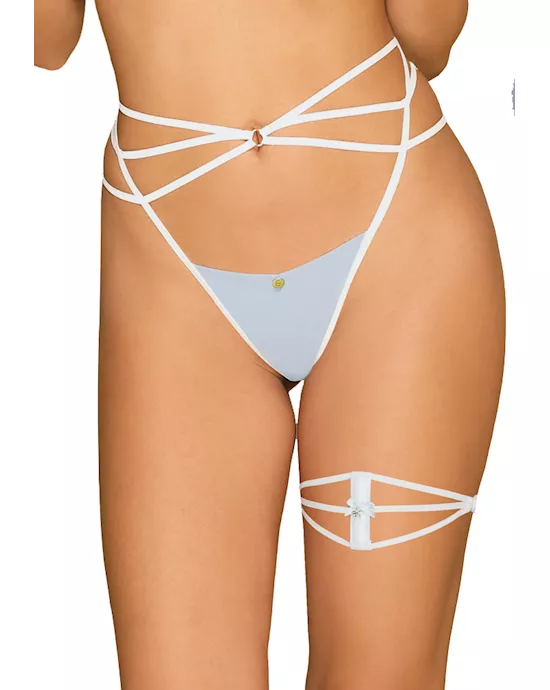 Obsessive - Garter