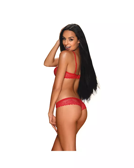 Obsessive Alabastra - 2-Piece Set