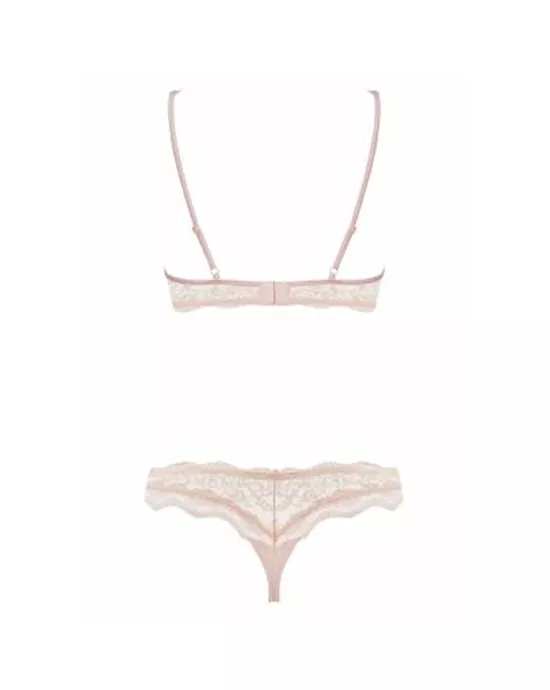 Obsessive Luvae - Set