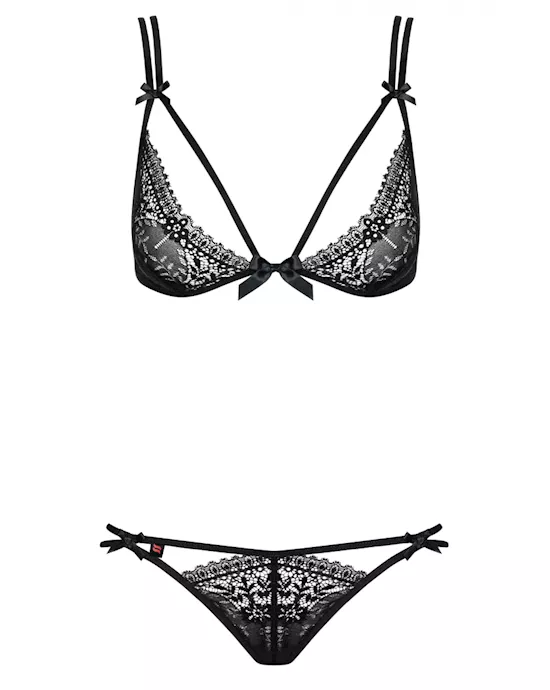Obsessive Intensa - Set