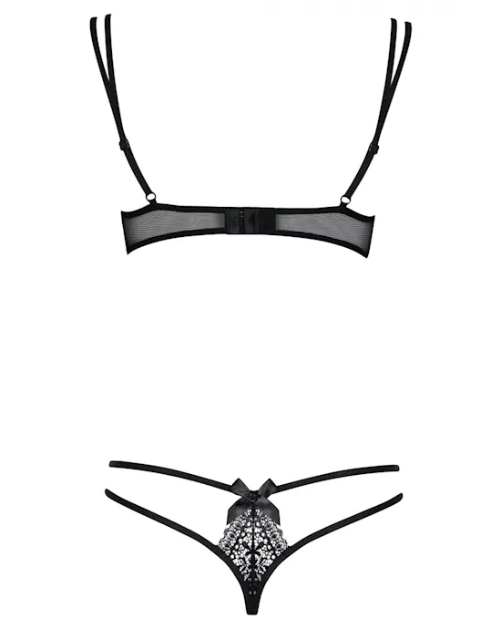 Obsessive Intensa - Set