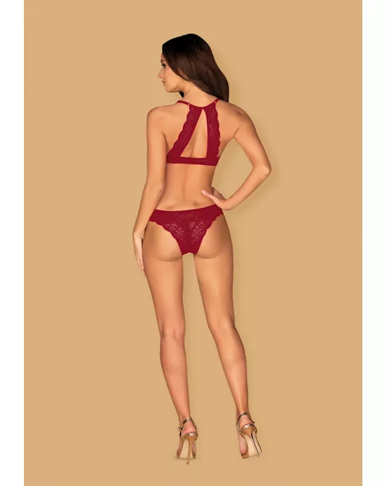 Obsessive Ivetta - Set