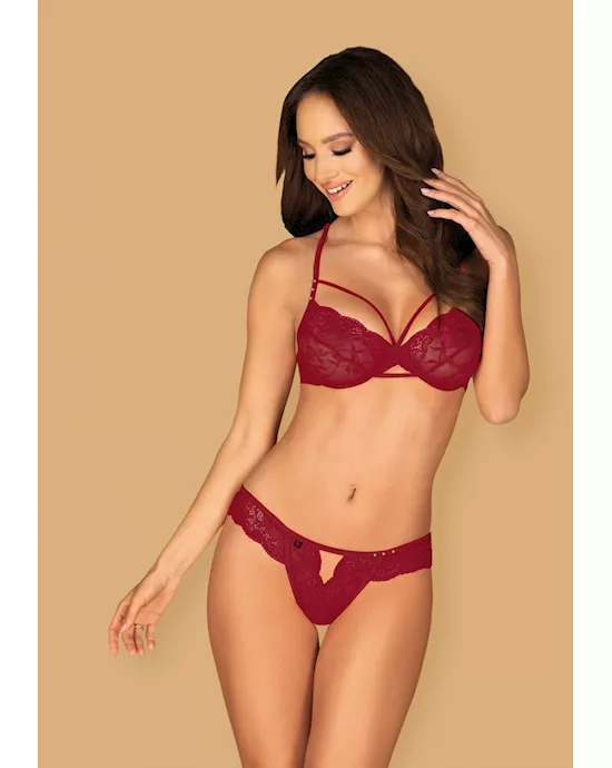Obsessive Ivetta - Set