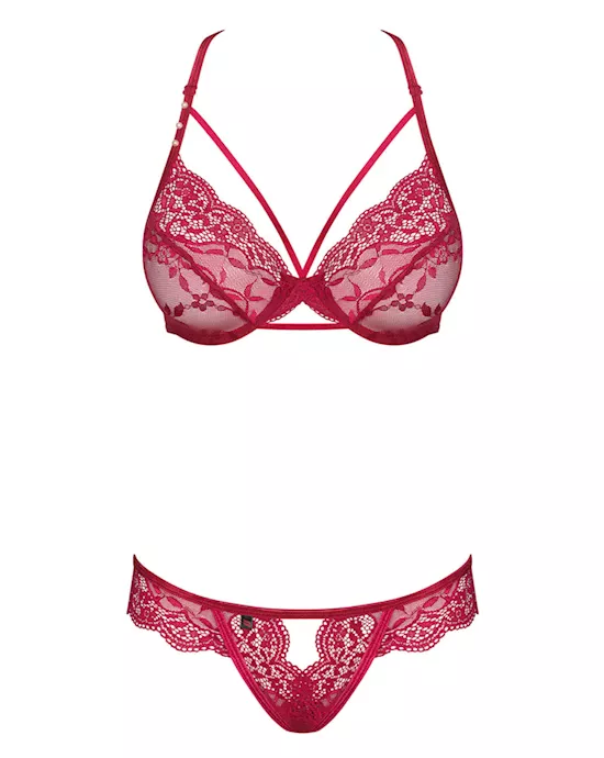 Obsessive Ivetta - Set