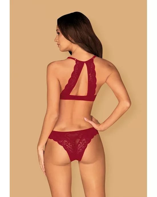 Obsessive Ivetta - Set