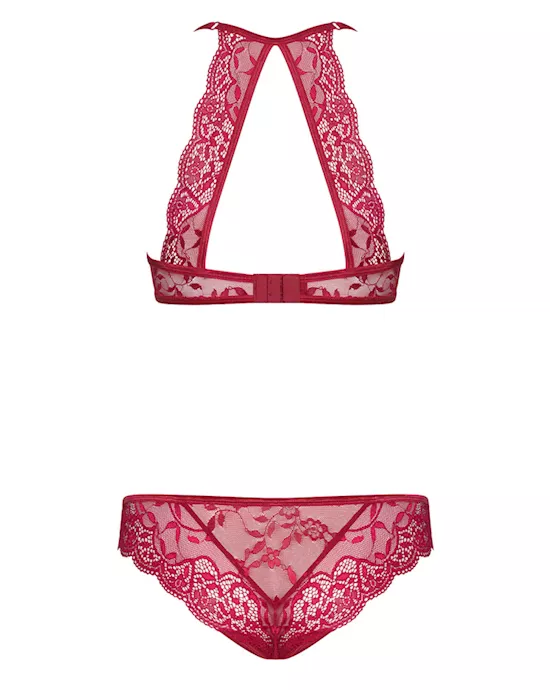Obsessive Ivetta - Set