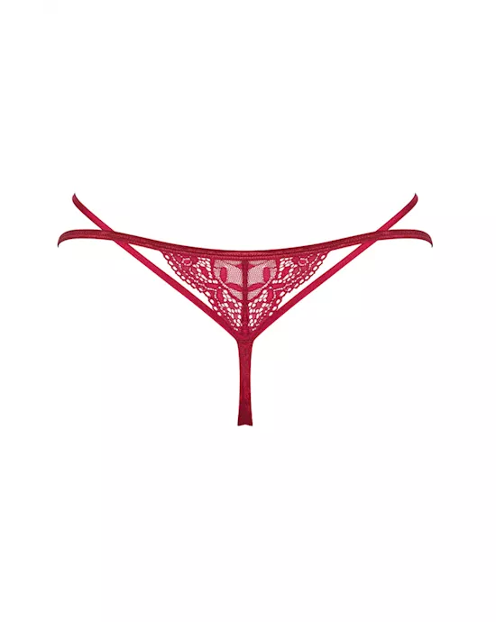 Obsessive Ivetta - Thong