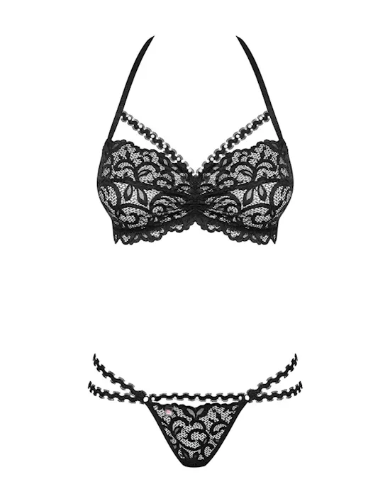 Obsessive Joylace - Set