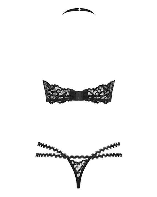 Obsessive Joylace - Set