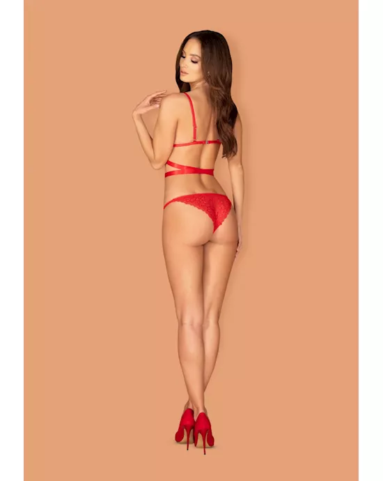 Obsessive Lovlea - Set