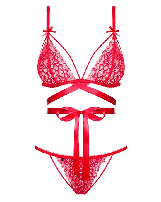 Obsessive Lovlea - Set