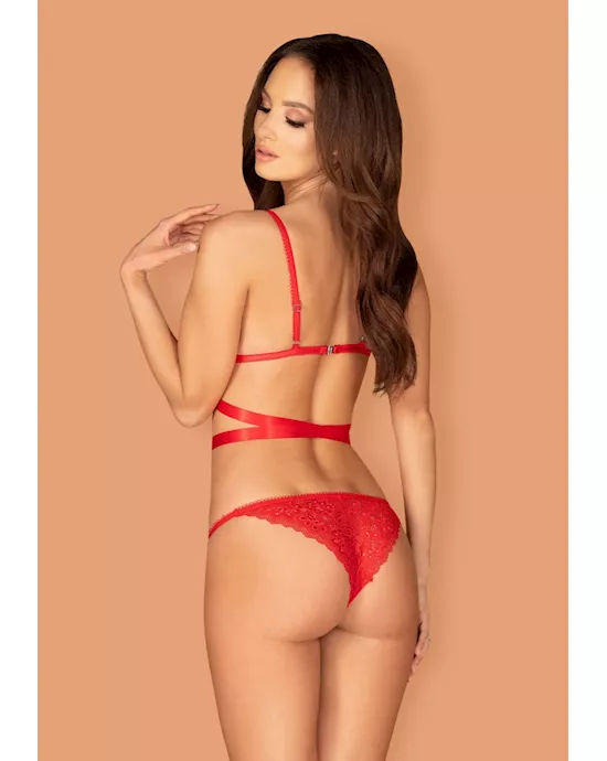 Obsessive Lovlea - Set