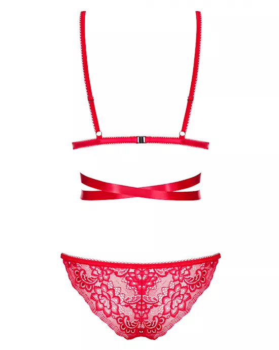 Obsessive Lovlea - Set