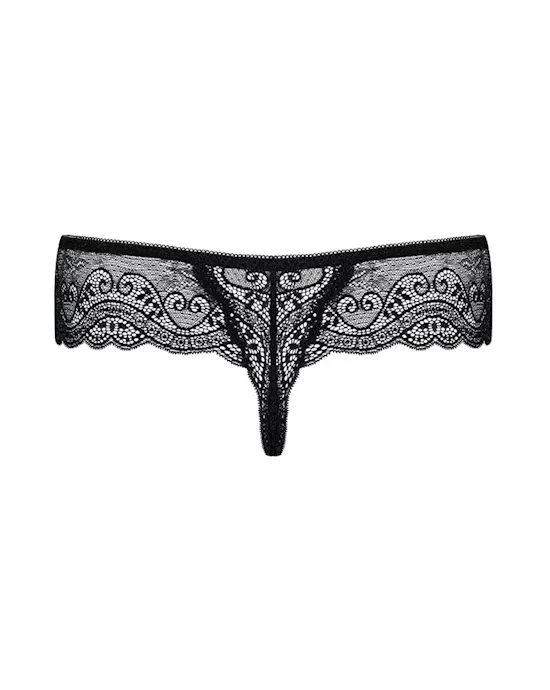 Obsessive Miamor - Thong