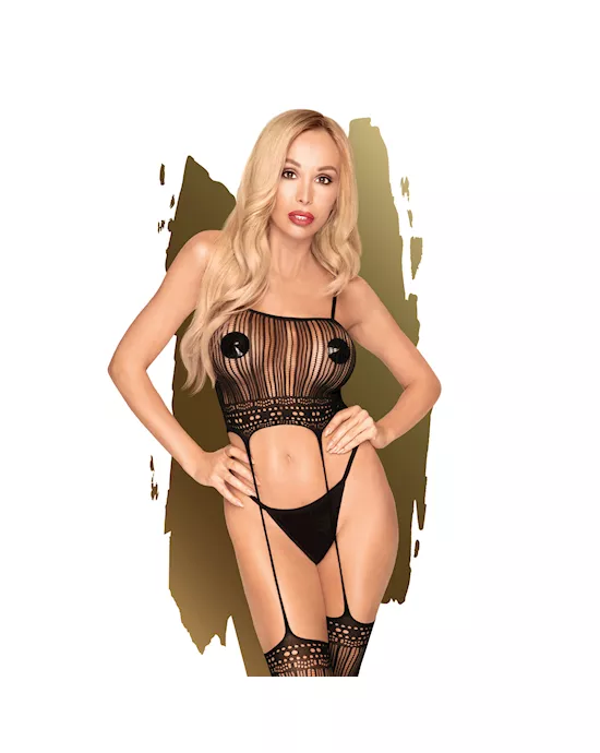 Tasty Treat Bodystocking