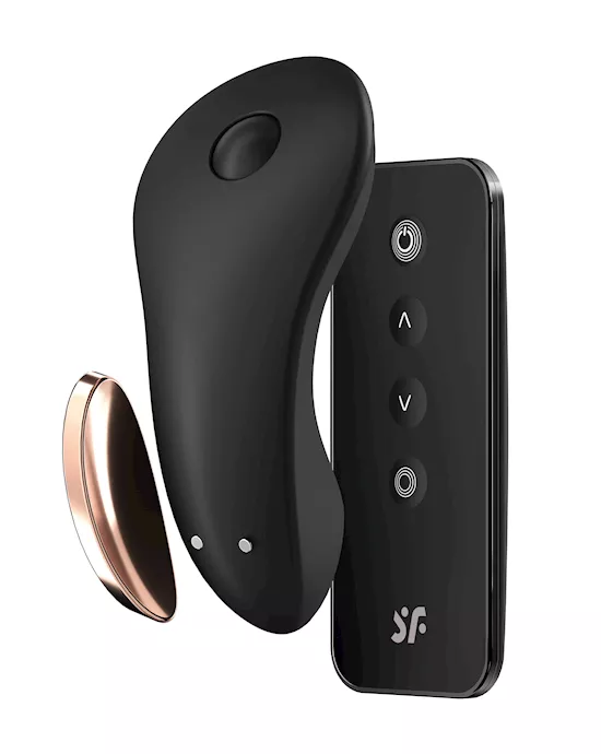 LittleSecretPantyVibe