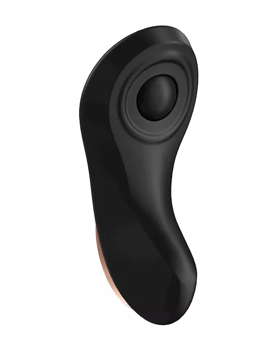 Satisfyer Little Secret Panty Vibe