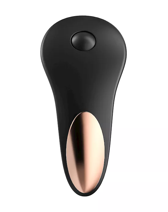 Satisfyer Little Secret Panty Vibe