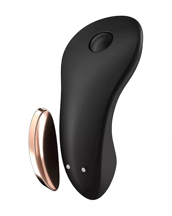 Satisfyer Little Secret Panty Vibe