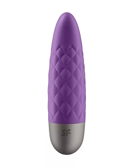 Satisfyer Ultra Power Bullet 5