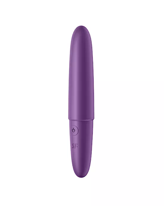 Ultra Power Bullet 6