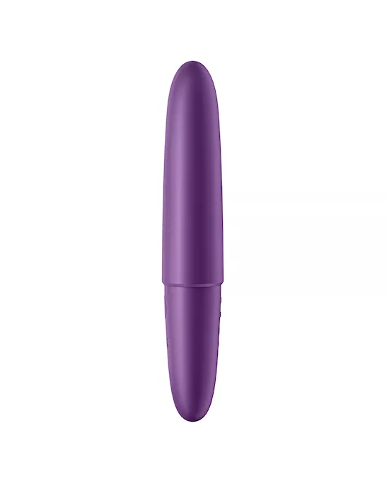 Ultra Power Bullet 6