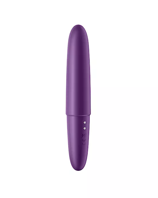 Ultra Power Bullet 6