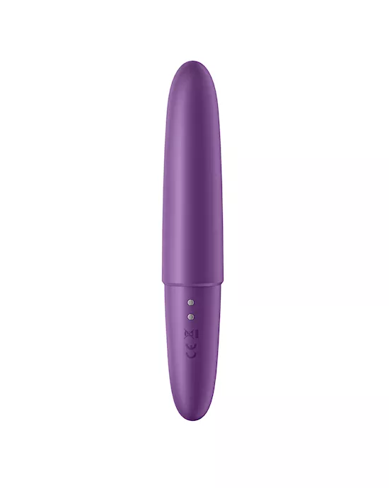 Ultra Power Bullet 6