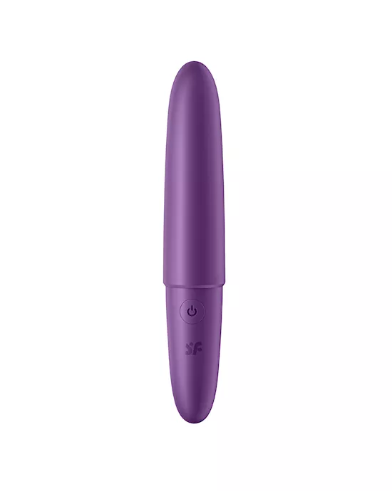 Ultra Power Bullet 6