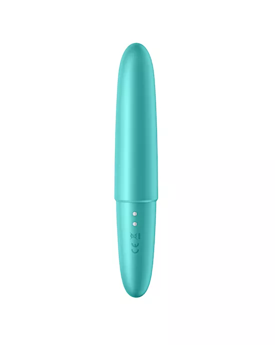 Ultra Power Bullet 6