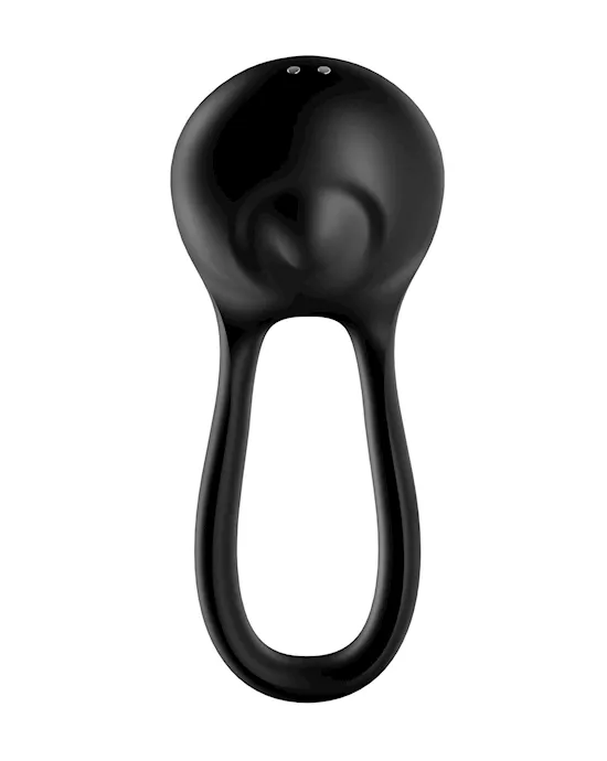 Satisfyer Majestic Duo