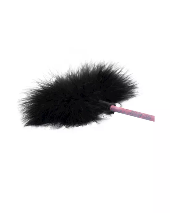 Bound Luxury Riding Crop