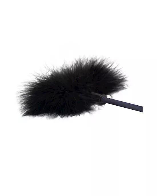 Bound Luxury Riding Crop