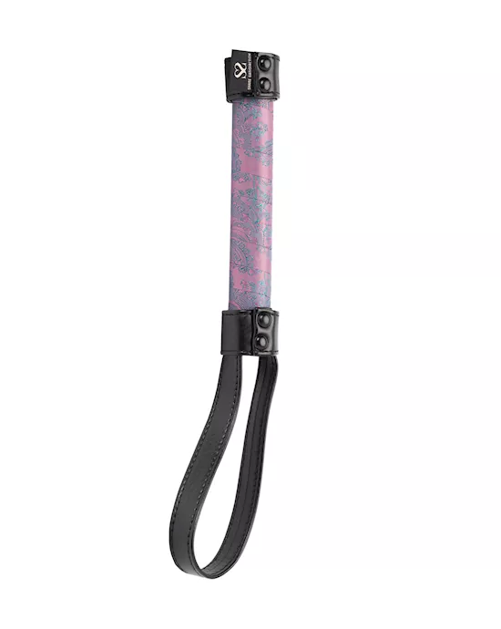 Bound Luxury Flogger