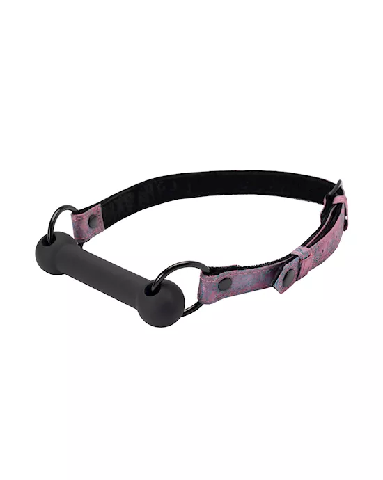 Bound Luxury Bar Gag