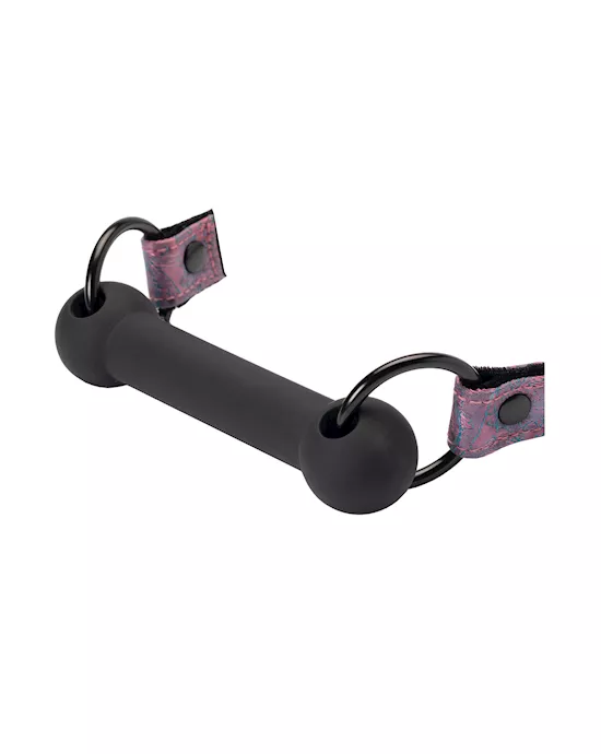 Bound Luxury Bar Gag