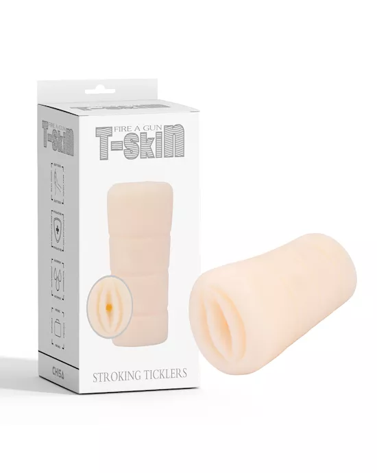 Stroking Ticklers